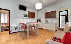 Ca' Torretta - San Marco apartment